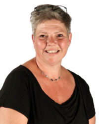 Angelique van ’t Hol