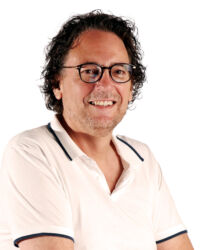 Dick van de Klok