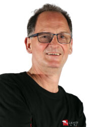 Gerard van de Klok
