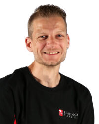 Johan van de Kolk