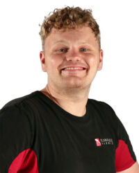 Justin van de Klok