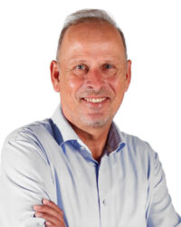 Lars Versteeg