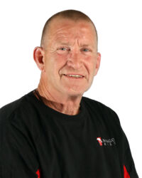Peter Buitenhuis