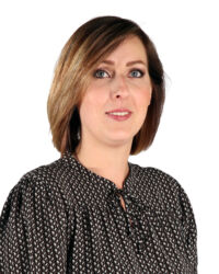 Rebecca de Nooij