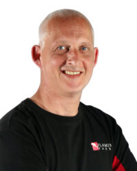 Rijk Jonker