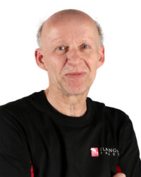 Ron Dekker