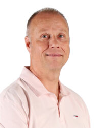 Sander Grönloh