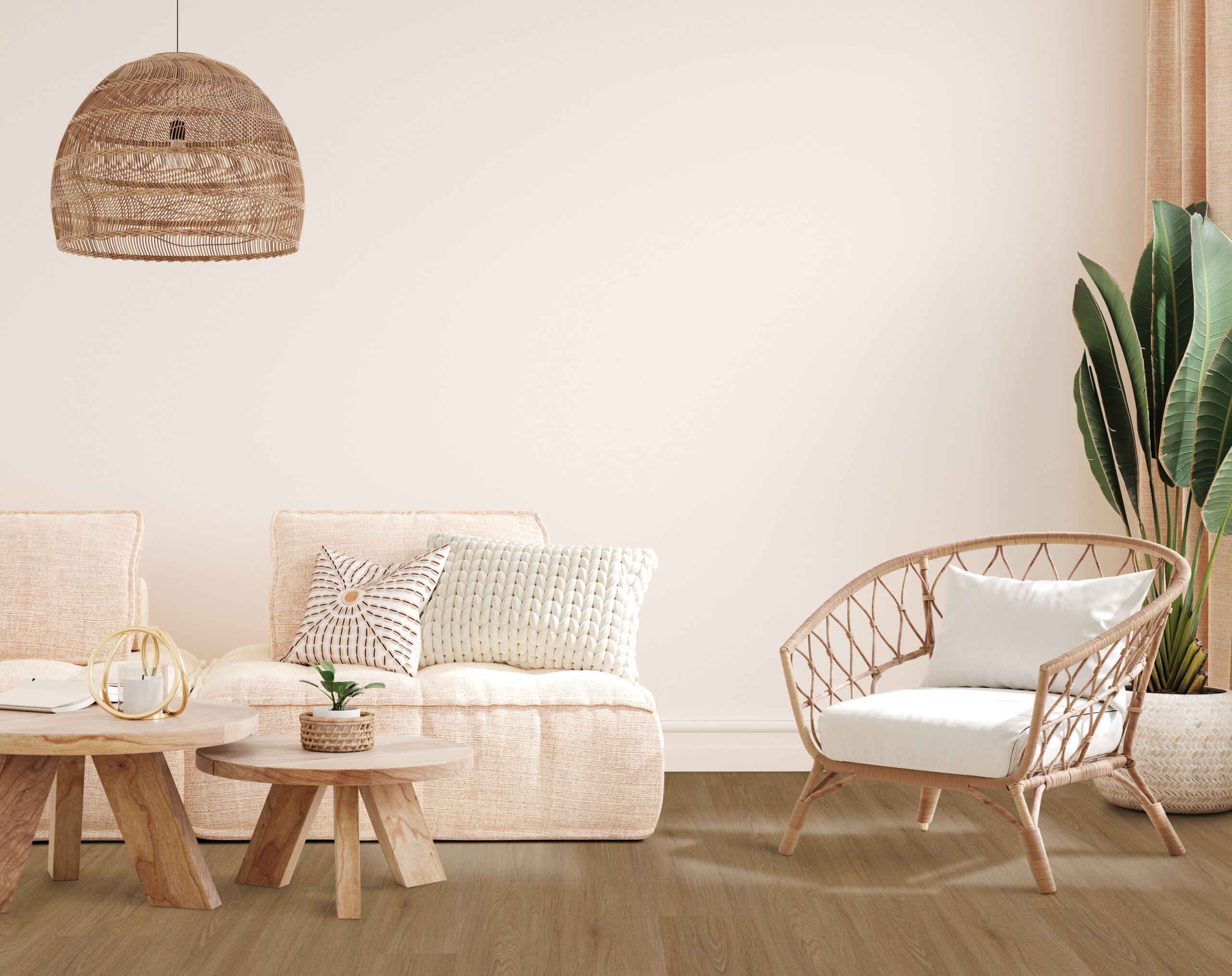 RS40959_Blomma Brown Rigid & Dry Back Livingroom