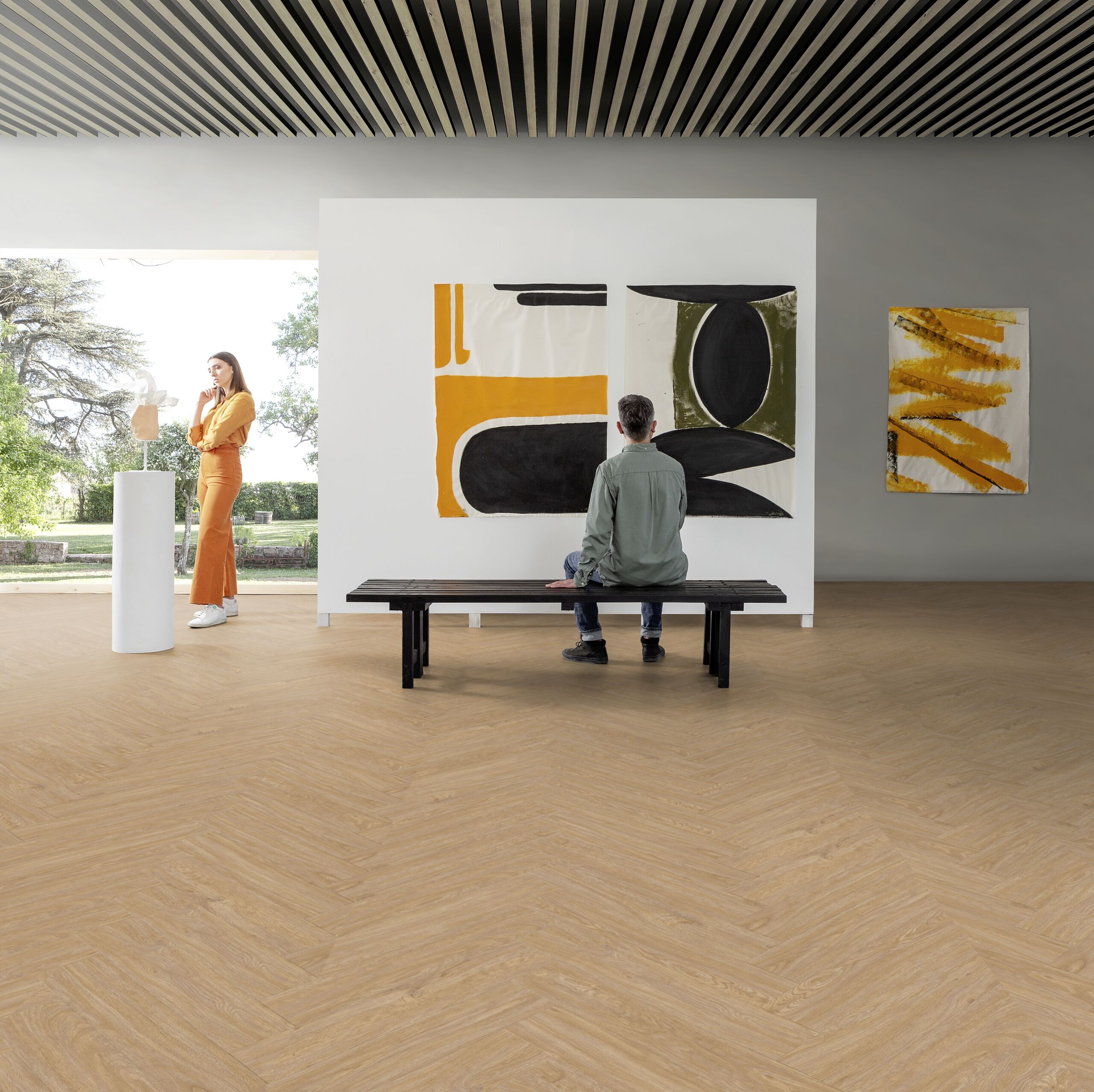 RS78770_Nature oak kraft – Hall